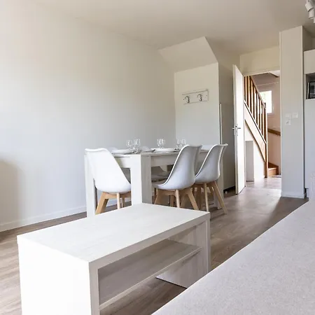 Odalys Les De La Baie Tatil Evi Le Crotoy