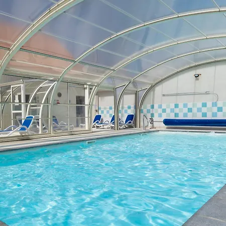 Odalys Les De La Baie Holiday home Le Crotoy