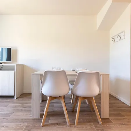 Tatil Evi Odalys Les De La Baie Le Crotoy