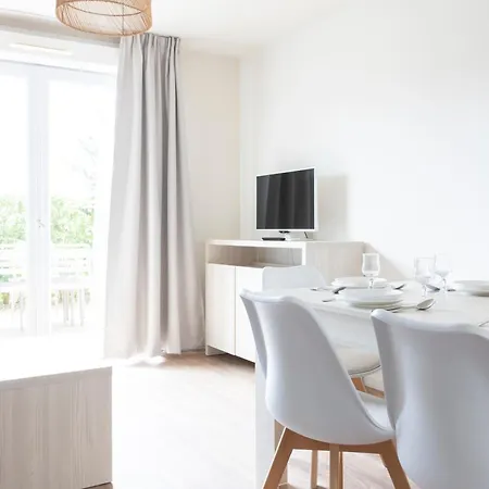 Odalys Les De La Baie *