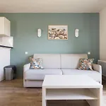 Odalys Les De La Baie بيت للعطل *