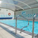 Odalys Les De La Baie بيت للعطل لو كْروتْوَ