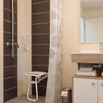 Odalys Les De La Baie بيت للعطل