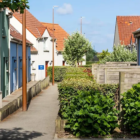 Odalys Les De La Baie