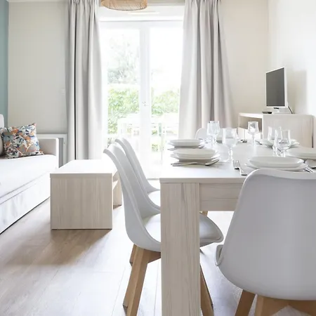 Odalys Les De La Baie Holiday home