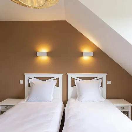 Odalys Les De La Baie * Le Crotoy