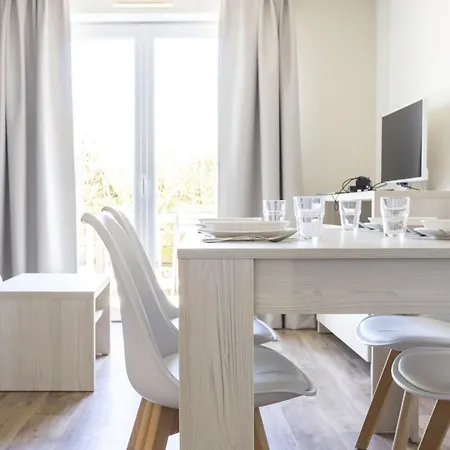 Odalys Les De La Baie *