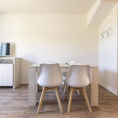 Odalys Les De La Baie Holiday home