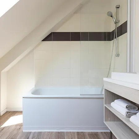 Odalys Les De La Baie * Le Crotoy