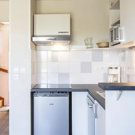 Odalys Les De La Baie *