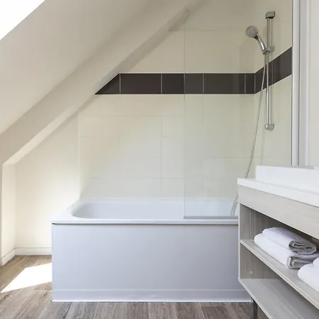 Odalys Les De La Baie Le Crotoy