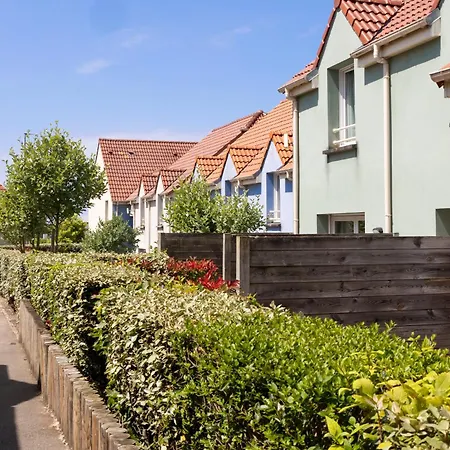 Odalys Les De La Baie *