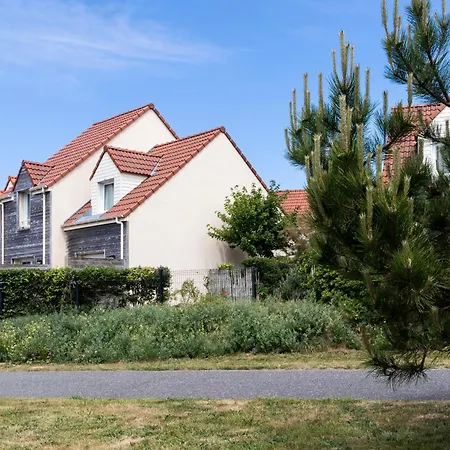 Odalys Les De La Baie Vakantiehuis