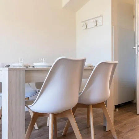 Odalys Les De La Baie Holiday home *