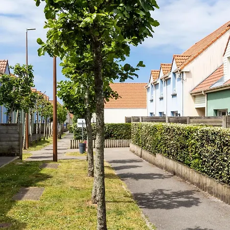 Vakantiehuis Odalys Les De La Baie *