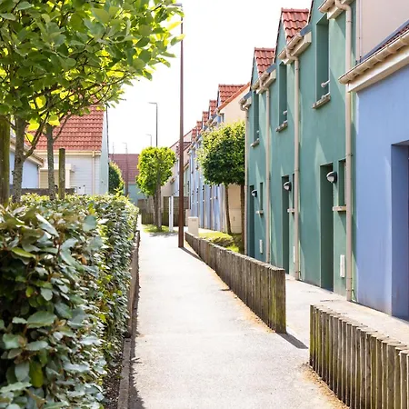 Odalys Les De La Baie *