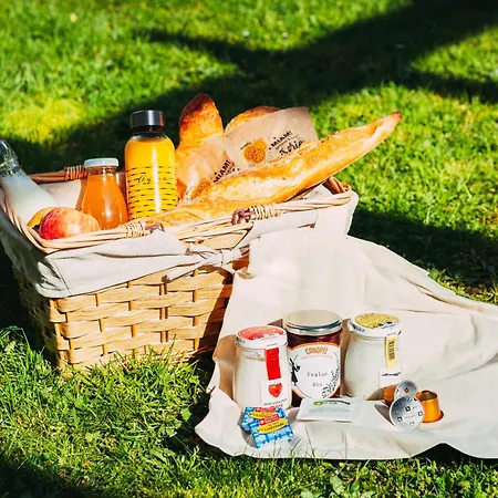 Odalys Les De La Baie Le Crotoy