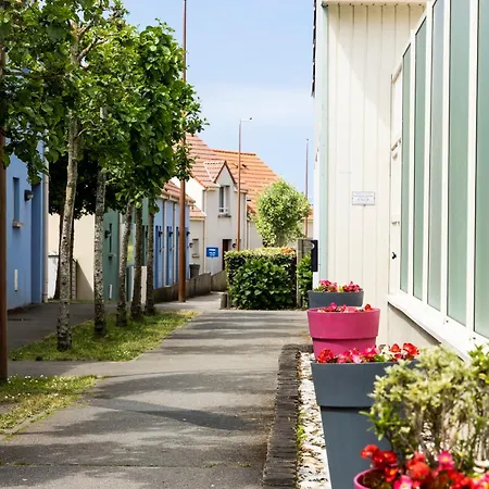 Odalys Les De La Baie * Le Crotoy