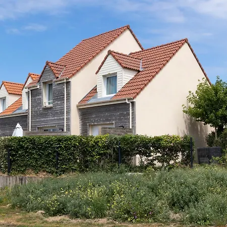 Odalys Les De La Baie