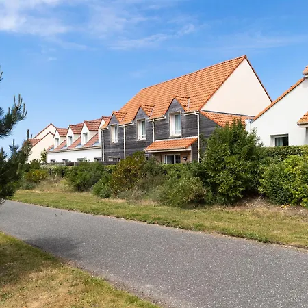 Odalys Les De La Baie Vakantiehuis Le Crotoy