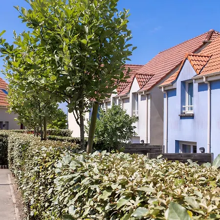 Odalys Les De La Baie *