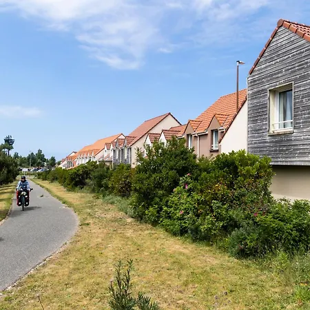 Odalys Les De La Baie