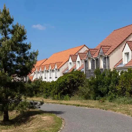 Odalys Les De La Baie Vakantiehuis