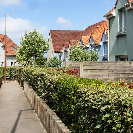 Vakantiehuis Odalys Les De La Baie *