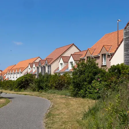 Odalys Les De La Baie Holiday home Le Crotoy