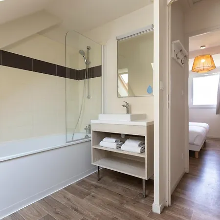 Odalys Les De La Baie *