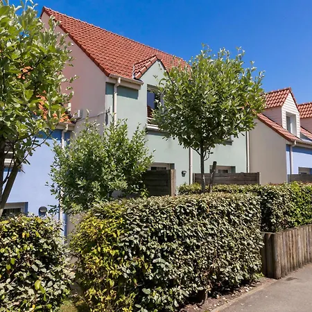 Odalys Les De La Baie