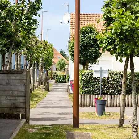 Vakantiehuis Odalys Les De La Baie *