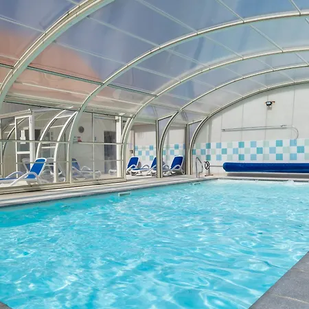 Odalys Les De La Baie Holiday home Le Crotoy