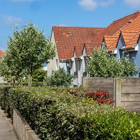 Odalys Les De La Baie