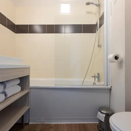 Odalys Les De La Baie Holiday home