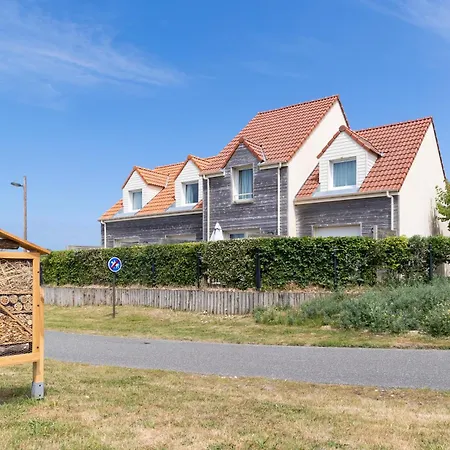 Vakantiehuis Odalys Les De La Baie *