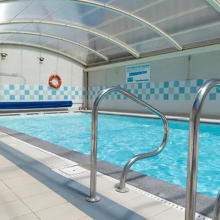 Odalys Les De La Baie Vakantiehuis Le Crotoy