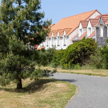 Odalys Les De La Baie Vakantiehuis