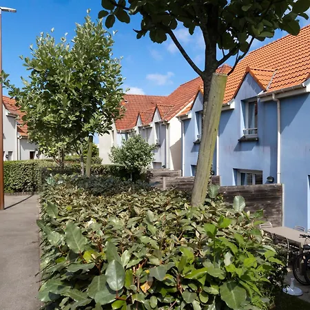 Odalys Les De La Baie