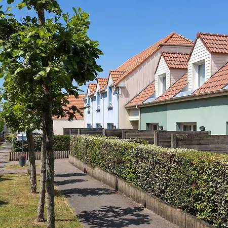 Odalys Les De La Baie Vakantiehuis