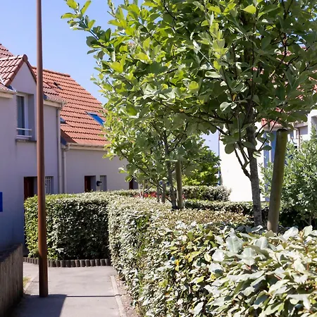 Vakantiehuis Odalys Les De La Baie