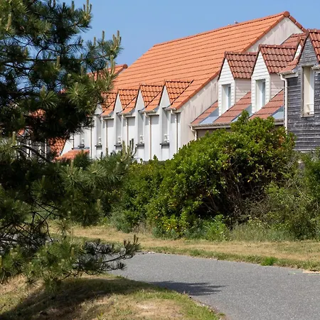 Hébergement de vacances Résidence Odalys Les De La Baie Le Crotoy