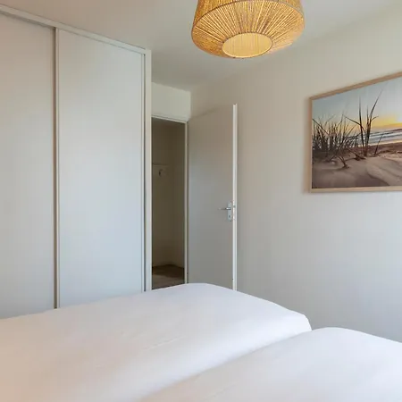 Odalys Les De La Baie *