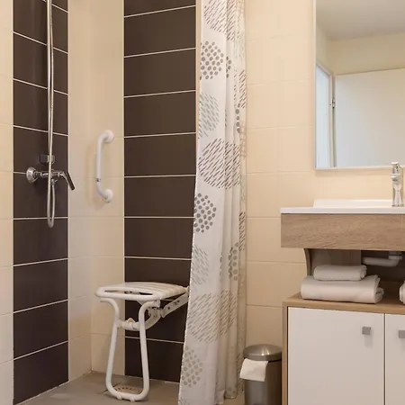 Odalys Les De La Baie Prázdninový dům