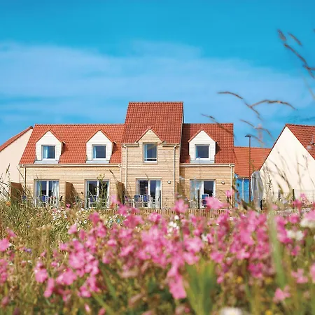 Odalys Les De La Baie Holiday home Le Crotoy