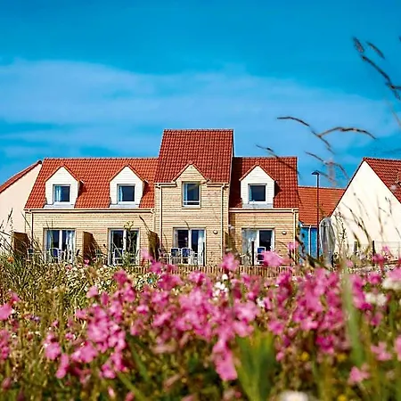 Odalys Les De La Baie Ferienhaus *