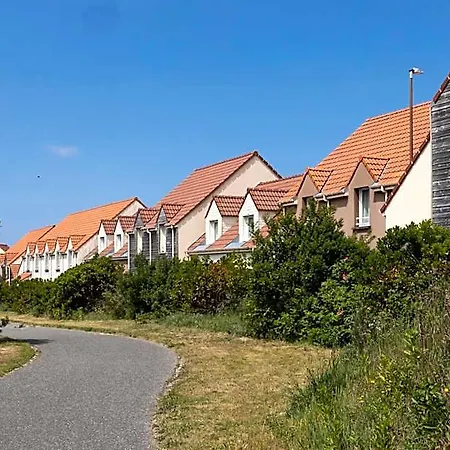 Odalys Les De La Baie Ferienhaus