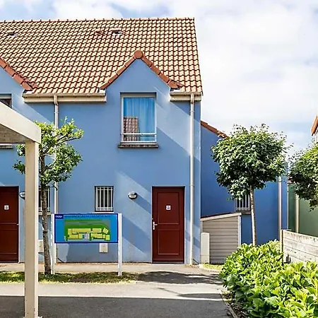 Ferienhaus Odalys Les De La Baie