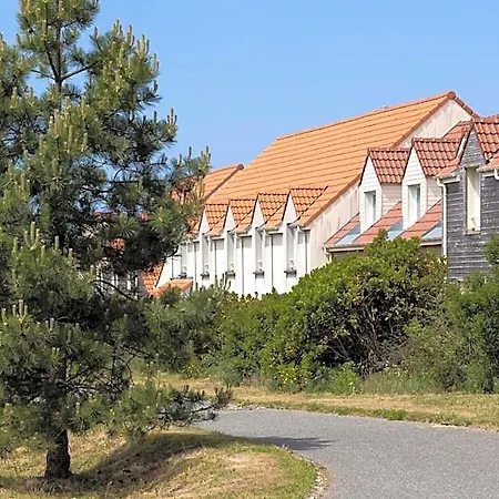 Odalys Les De La Baie *