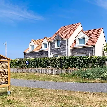 Odalys Les De La Baie Ferienhaus Le Crotoy
